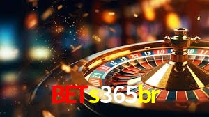 Design Responsivo bets365br