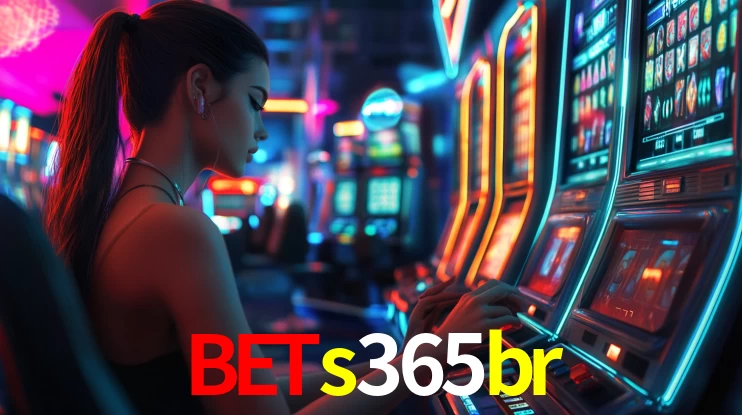 bets365br App Interface
