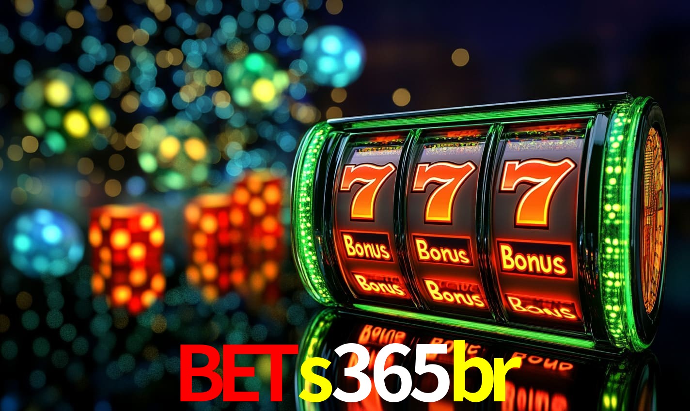Recursos de Bônus bets365br