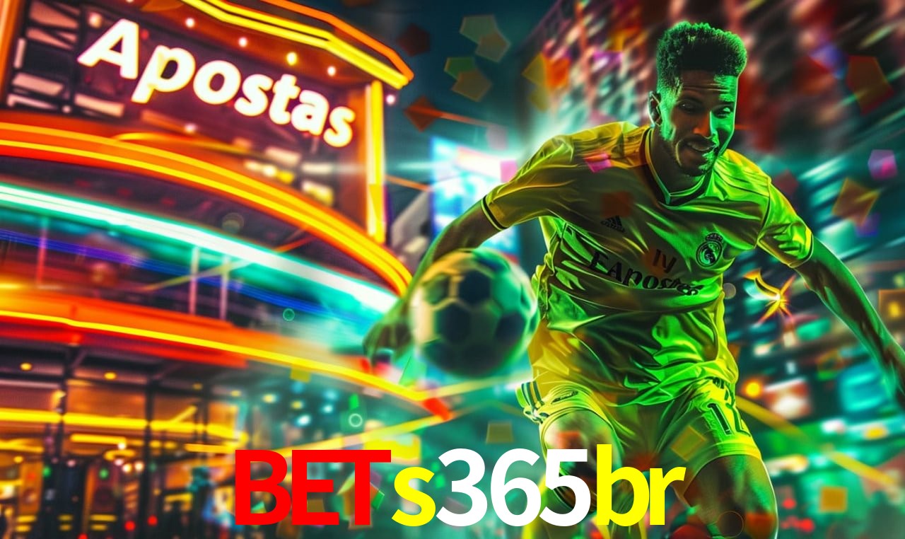 Apostas de Futebol bets365br