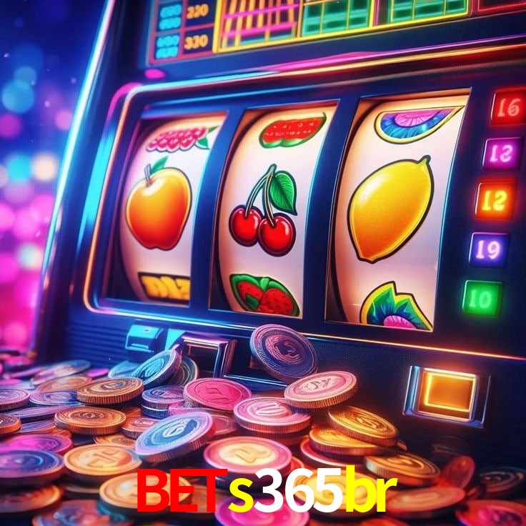 Casino VIP bets365br