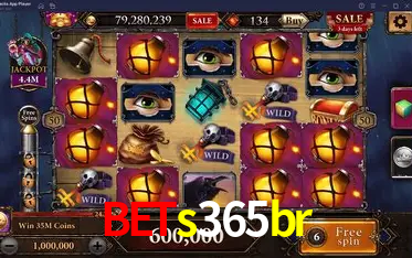 APP oficial da bets365br para mobile