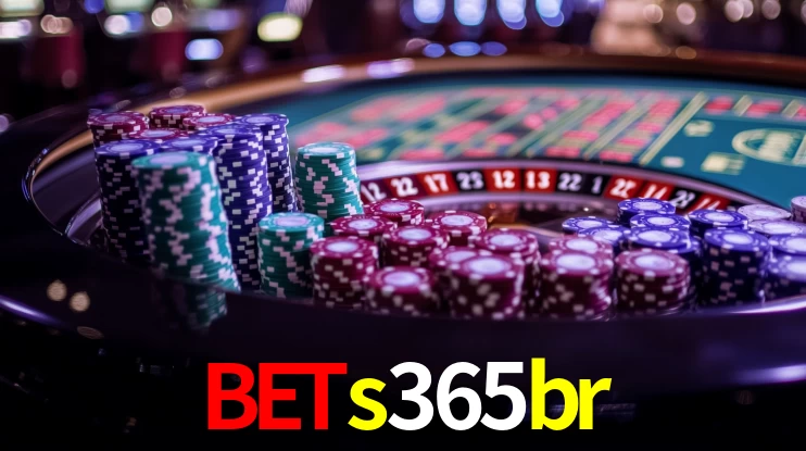 Roulette Table bets365br