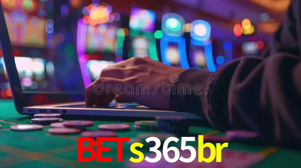Desvendando o Mundo dos Jogos Virtuais na bets365br