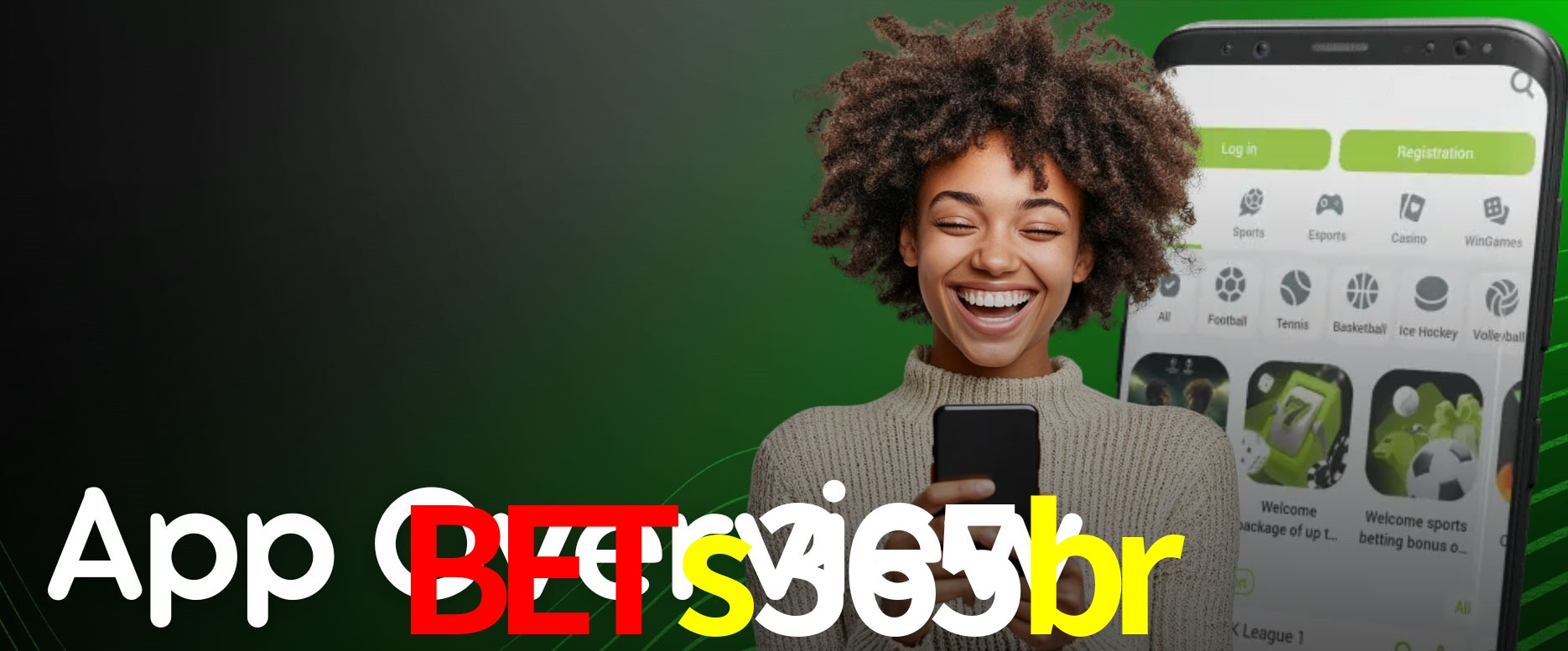 Responsive Design bets365br