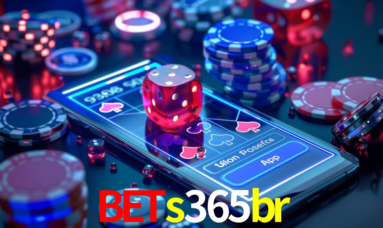 cassino bets365br